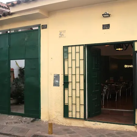 Lechugal Guest House