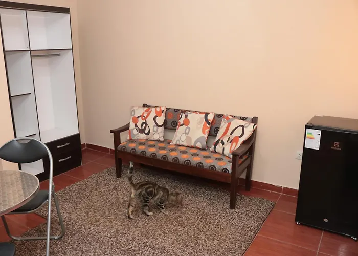 Lechugal Guest house *