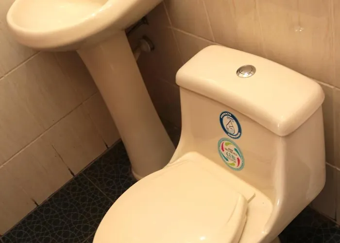 Lechugal Guest house