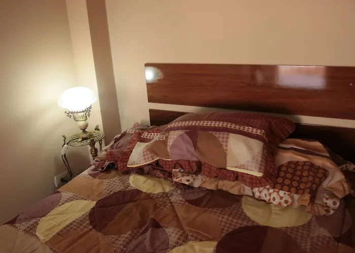 Lechugal Guest house *