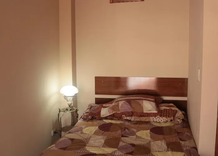 Guest house Lechugal *