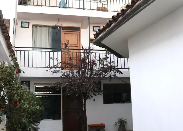 Lechugal Guest house