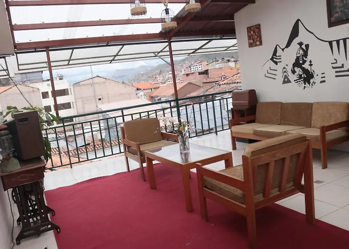 Lechugal Guest house *