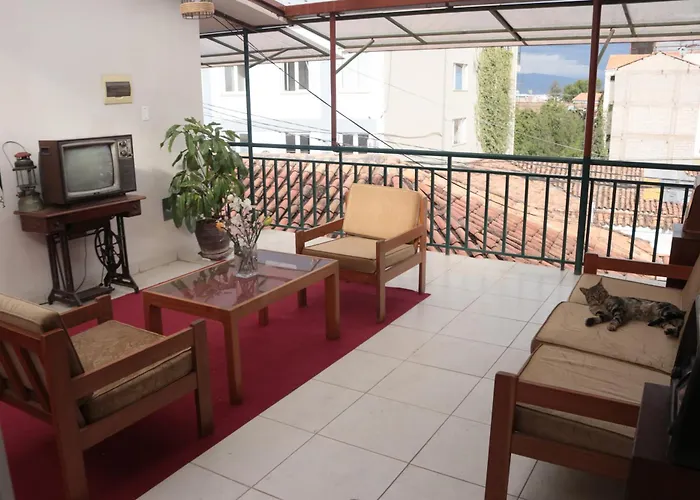 Lechugal Guest house *
