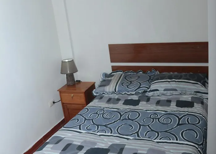 Guest house Lechugal *
