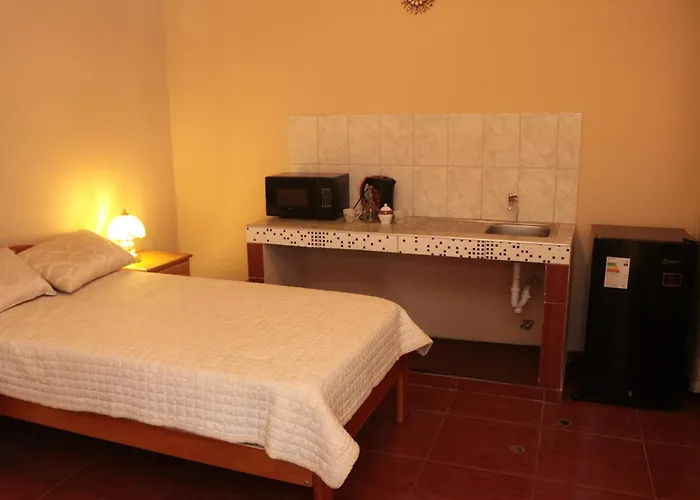Lechugal Guest house Cusco